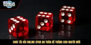 Chơi Tài Xỉu Online