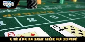 Tool Hack Baccarat